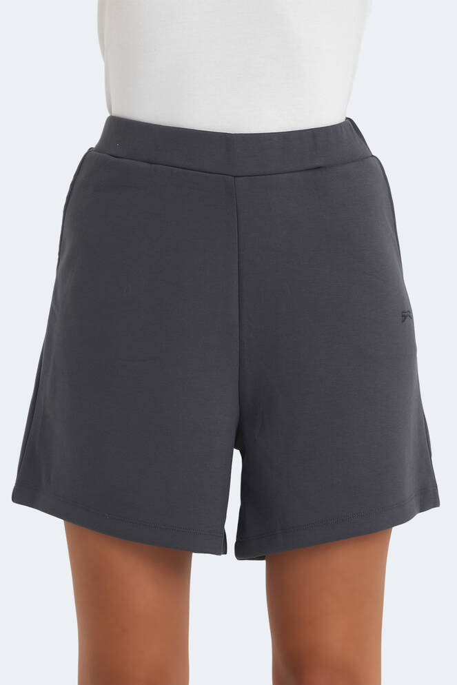 Slazenger VIDAR Women's Shorts Dark Gray