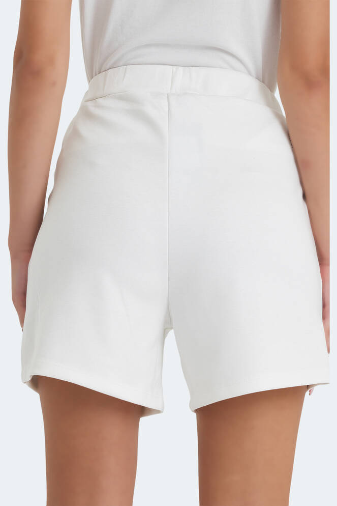 Slazenger VIDAR Women's Shorts Off-White