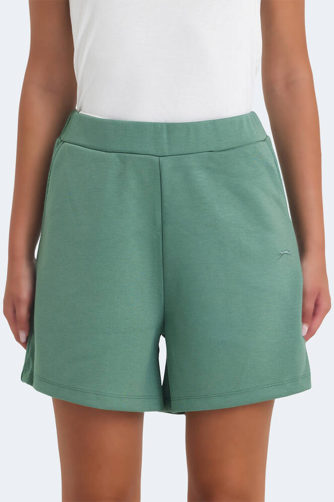 Slazenger VIDAR Women's Shorts Mint