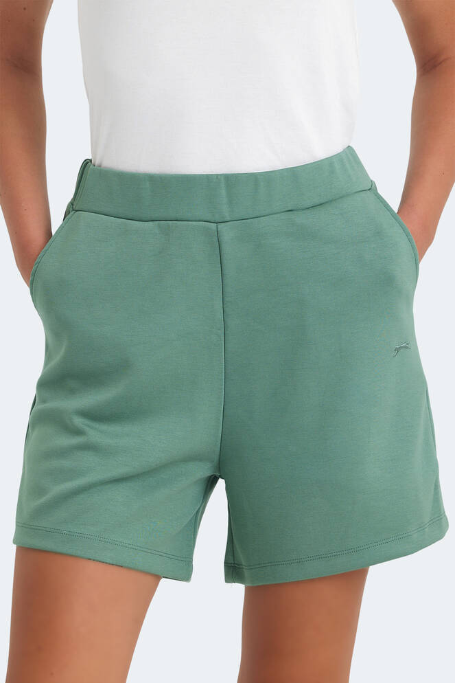 Slazenger VIDAR Women's Shorts Mint