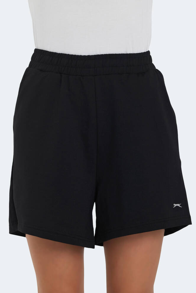 Slazenger VIKENTI Women's Shorts Black