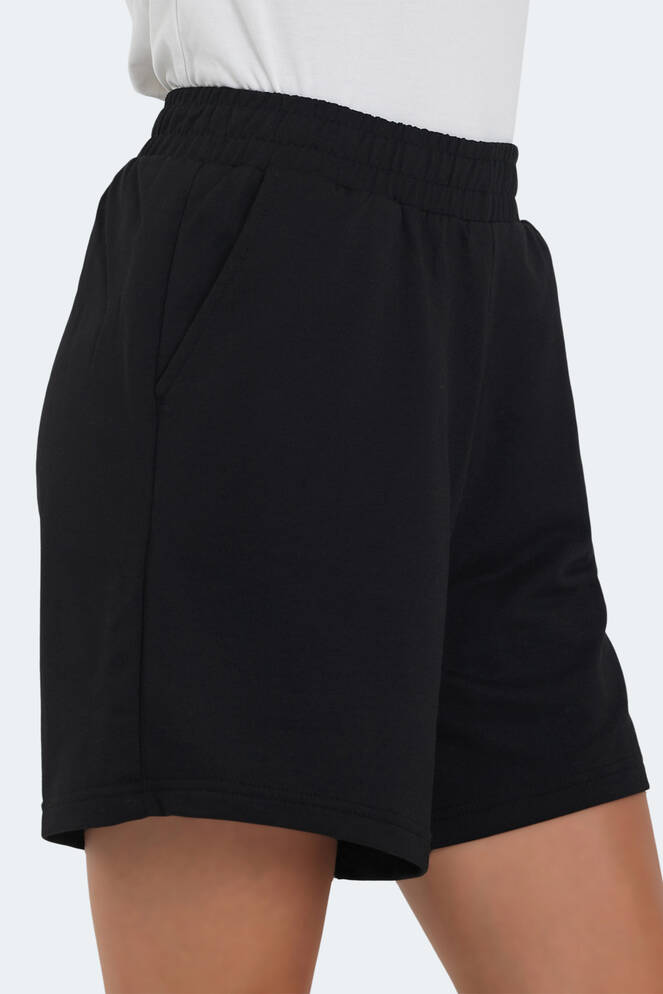 Slazenger VIKENTI Women's Shorts Black