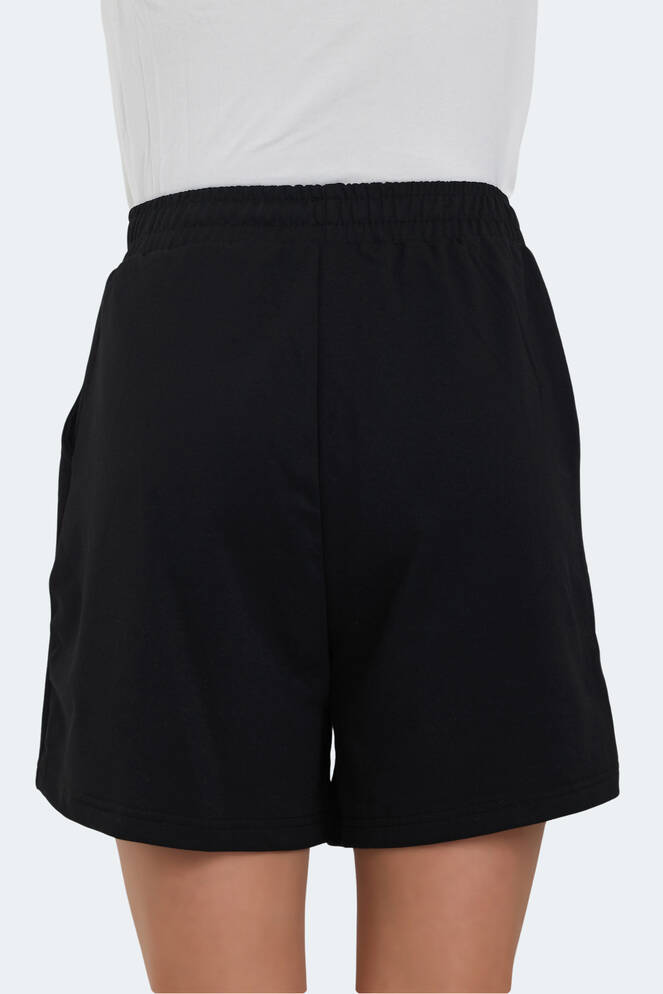 Slazenger VIKENTI Women's Shorts Black