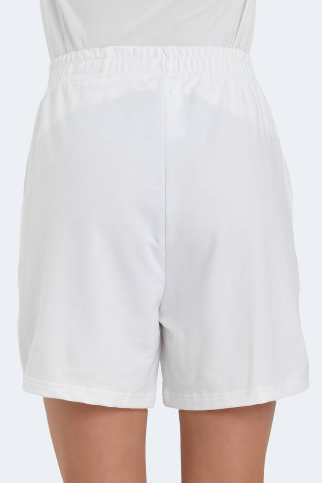 Slazenger VIKENTI Women's Shorts Off-White