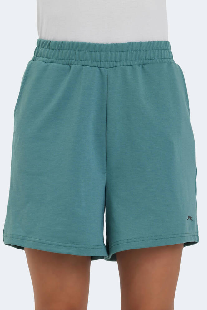 Slazenger VIKENTI Women's Shorts Mint