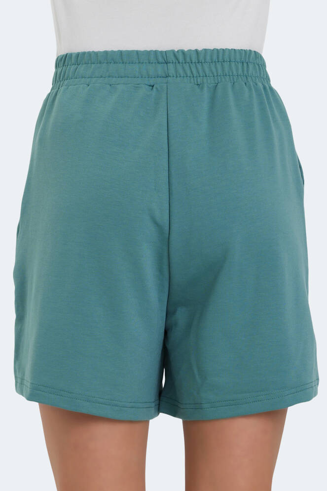 Slazenger VIKENTI Women's Shorts Mint