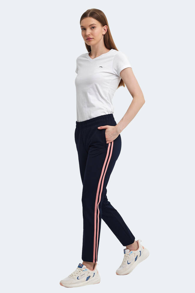 Slazenger VIKRAM Women's Sweatpants Navy