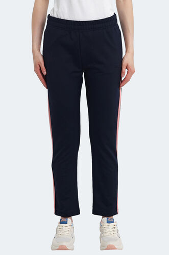 Slazenger VIKRAM Women's Sweatpants Navy - Thumbnail