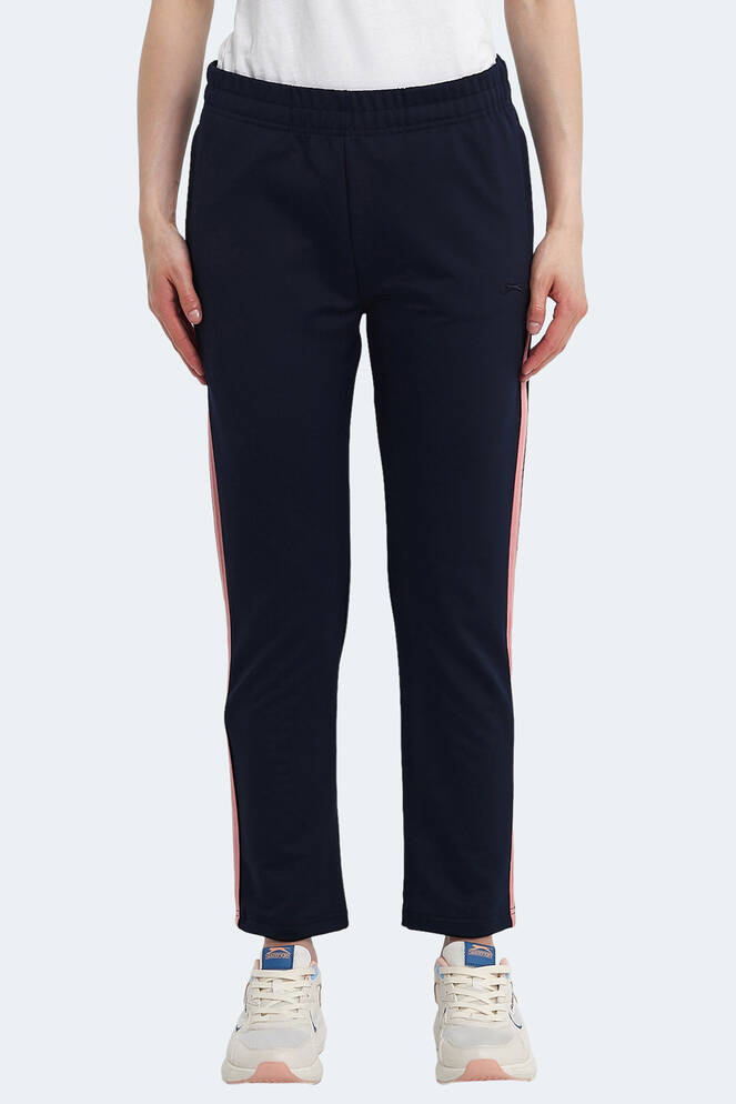 Slazenger VIKRAM Women's Sweatpants Navy