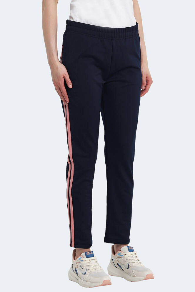 Slazenger VIKRAM Women's Sweatpants Navy