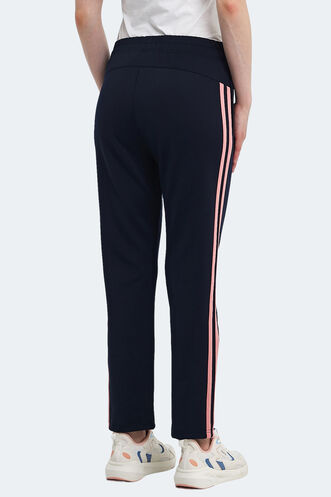 Slazenger VIKRAM Women's Sweatpants Navy - Thumbnail