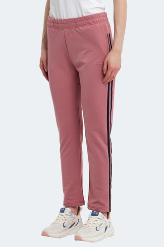 Slazenger - Slazenger VIKRAM Women's Sweatpants Rose