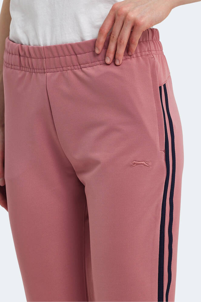 Slazenger VIKRAM Women's Sweatpants Rose