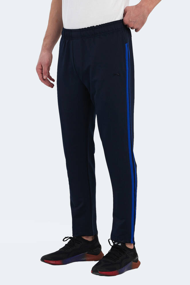 Slazenger VIKRAMAN Men's Sweatpants Navy