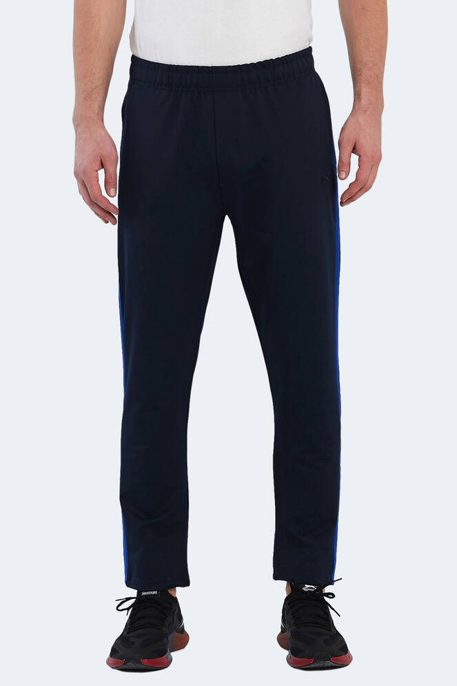 Slazenger VIKRAMAN Men's Sweatpants Navy