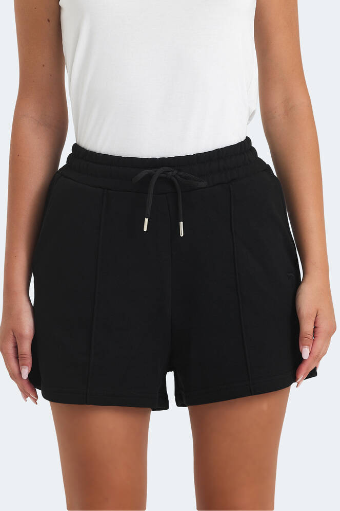 Slazenger VIXI Women's Shorts Black