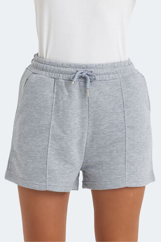 Slazenger - Slazenger VIXI Women's Shorts Gray