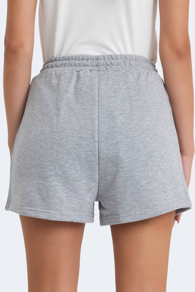 Slazenger VIXI Women's Shorts Gray