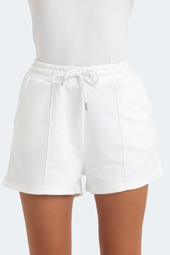 Slazenger - Slazenger VIXI Women's Shorts Off-White