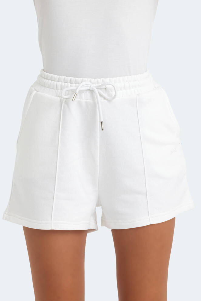 Slazenger VIXI Women's Shorts Off-White