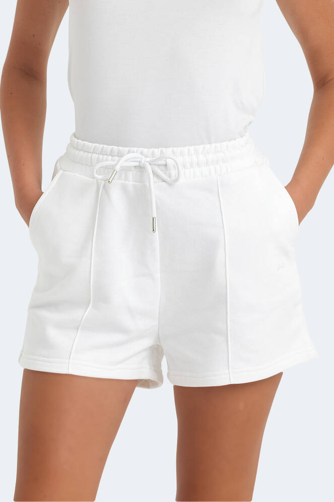 Slazenger VIXI Women's Shorts Off-White