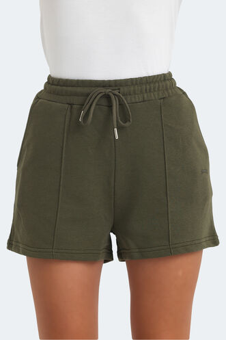 Slazenger - Slazenger VIXI Women's Shorts Khaki