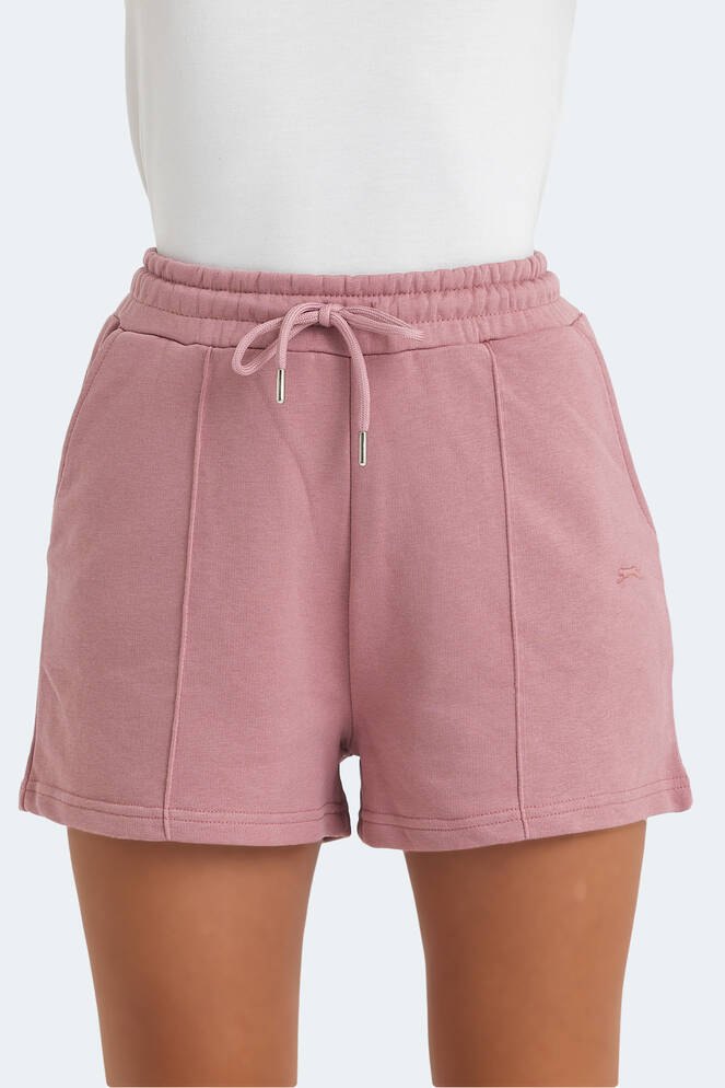 Slazenger VIXI Women's Shorts Salmon