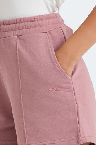 Slazenger VIXI Women's Shorts Salmon - Thumbnail