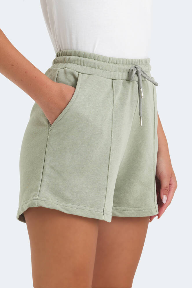 Slazenger VIXI Women's Shorts Mint