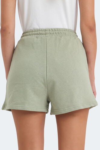 Slazenger VIXI Women's Shorts Mint - Thumbnail