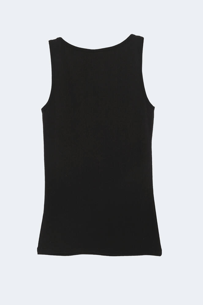 Slazenger VLADLEN Women's Tank Top Black