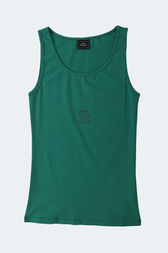 Slazenger - Slazenger VLADLEN Women's Tank Top Green