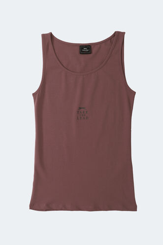 Slazenger - Slazenger VLADLEN Women's Tank Top Rose