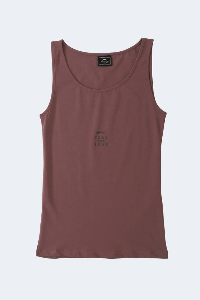 Slazenger VLADLEN Women's Tank Top Rose