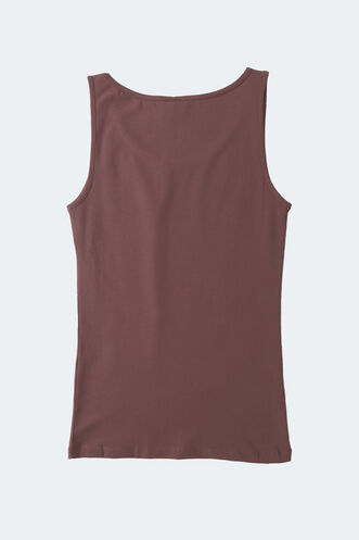 Slazenger VLADLEN Women's Tank Top Rose - Thumbnail