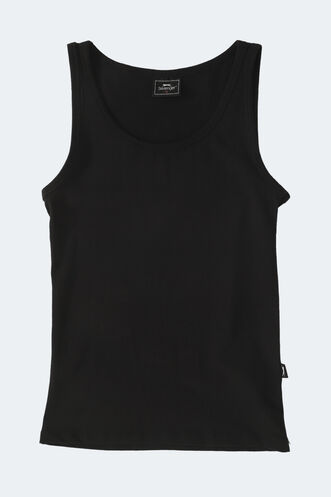 Slazenger VLATKA Women's Tank Top Black - Thumbnail