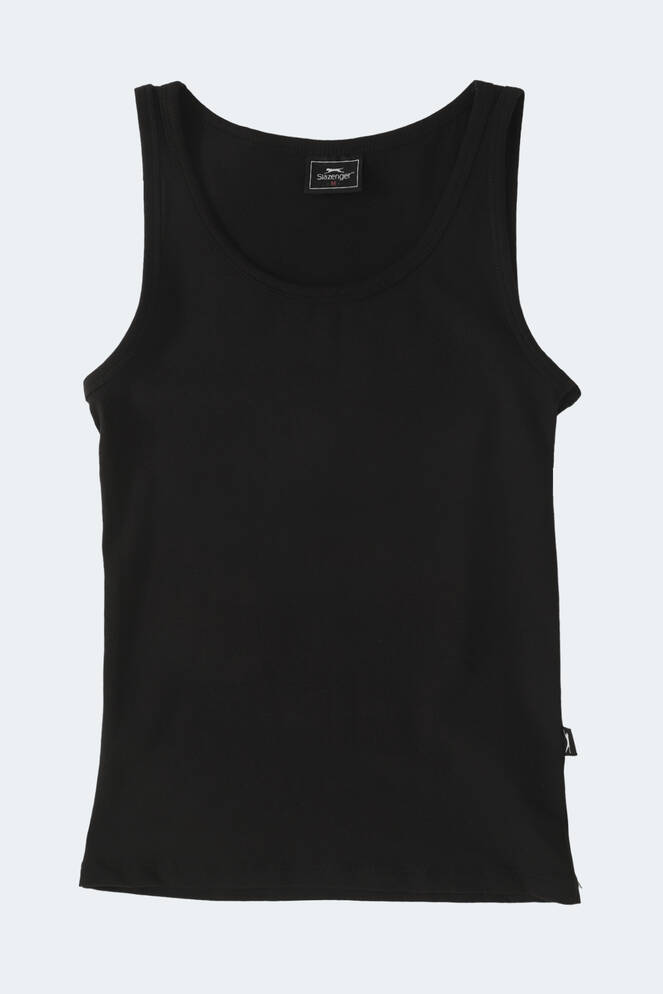 Slazenger VLATKA Women's Tank Top Black