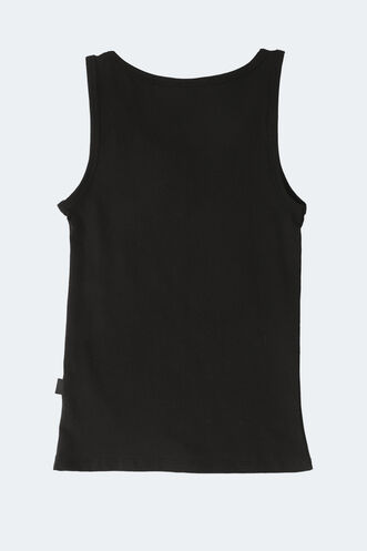 Slazenger VLATKA Women's Tank Top Black - Thumbnail