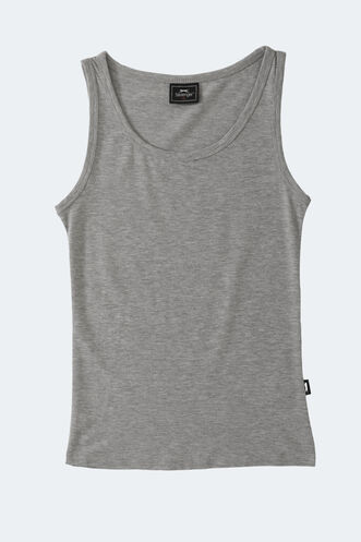 Slazenger - Slazenger VLATKA Women's Tank Top Gray