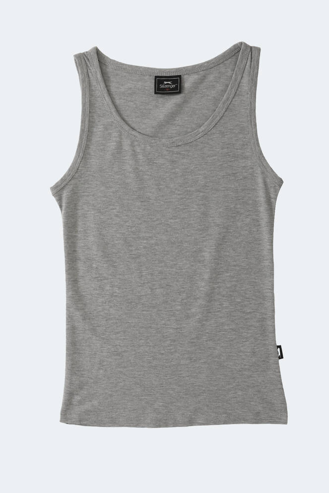 Slazenger VLATKA Women's Tank Top Gray