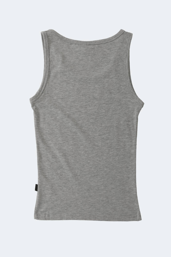 Slazenger VLATKA Women's Tank Top Gray