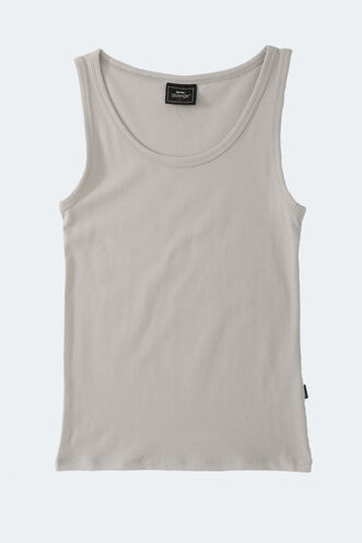 Slazenger - Slazenger VLATKA Women's Tank Top Stone Gray