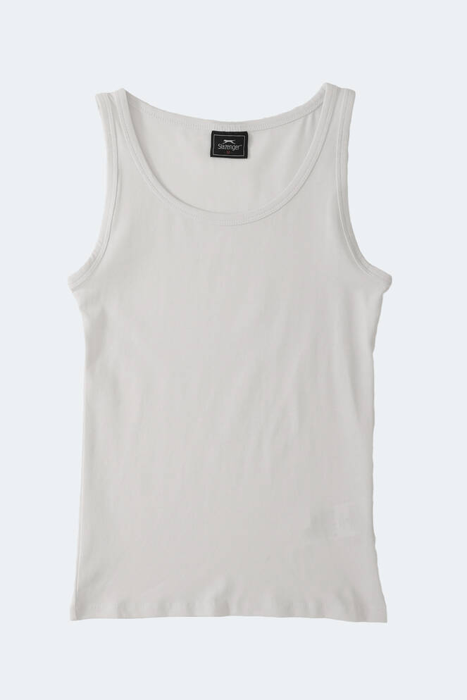 Slazenger VLATKA Women's Tank Top White