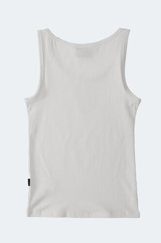 Slazenger VLATKA Women's Tank Top White - Thumbnail