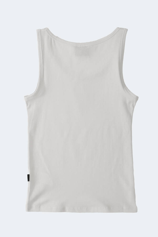 Slazenger VLATKA Women's Tank Top White