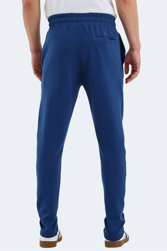 Slazenger VURAL Men's Sweatpants Indigo