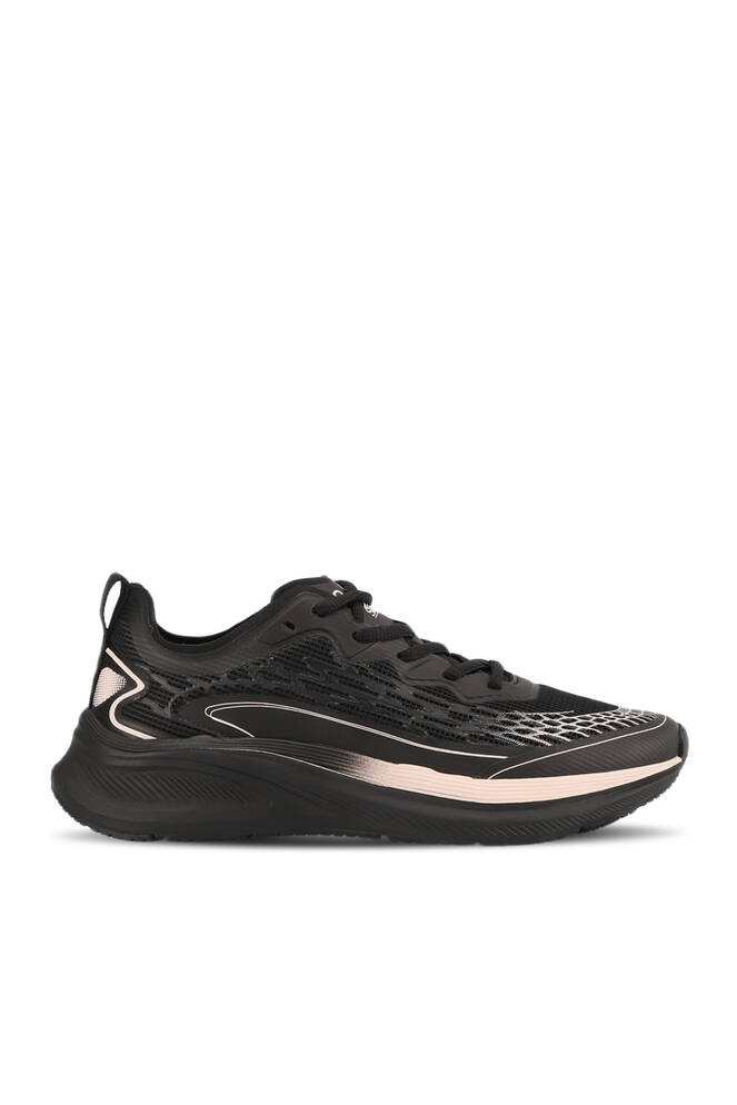 Slazenger WADE Sneaker Women's Shoes Black