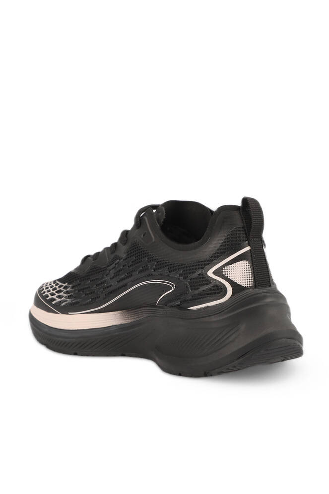 Slazenger WADE Sneaker Women's Shoes Black