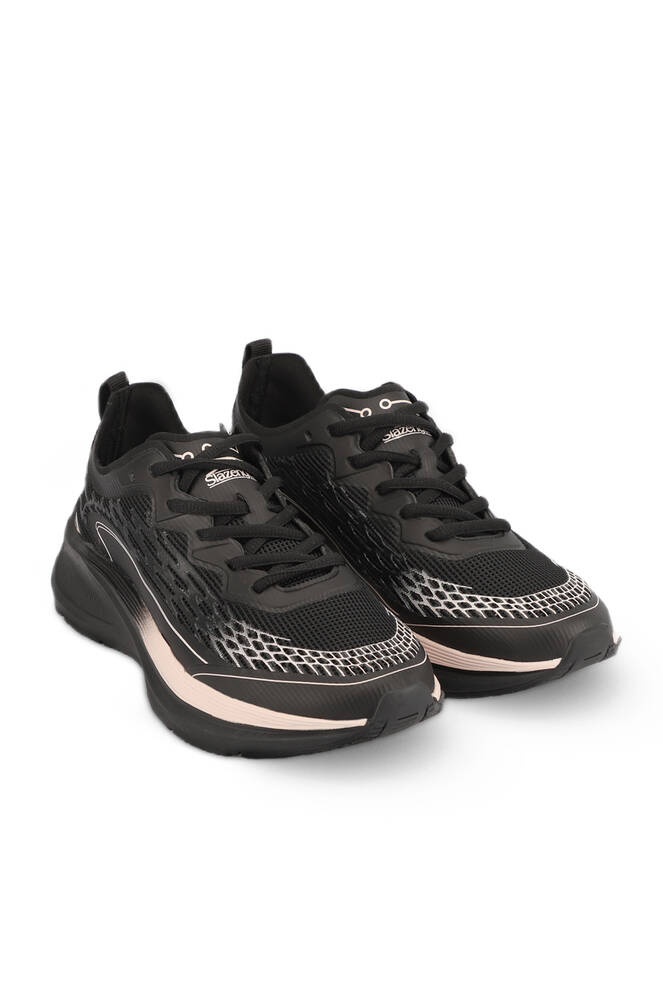 Slazenger WADE Sneaker Women's Shoes Black