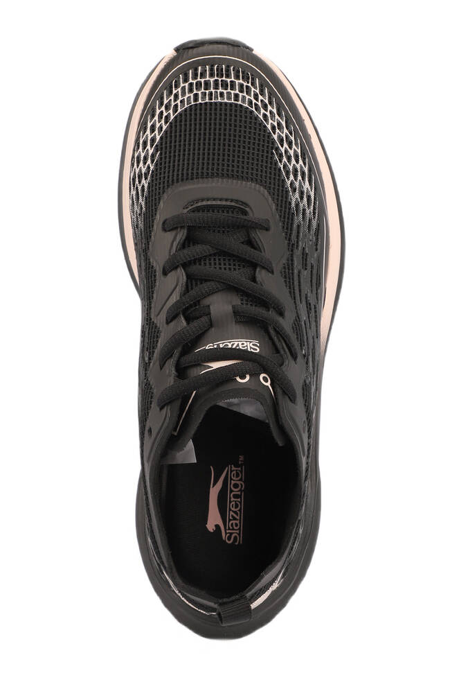 Slazenger WADE Sneaker Women's Shoes Black